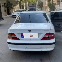 سمندSEمدل1391|خودرو سواری و وانت|مشهد, رضاشهر|دیوار