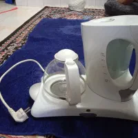 چای ساز|سماور، چایساز، قهوهساز|کلاله, |دیوار