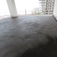 کف سازی به روش اسکرید