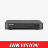 دی وی آر 16 کانال هایک ویژن 4ترابایت