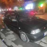 پراید87شاسی پلمب