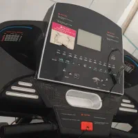 تردمیل نیمه حرفه ای مناسب برای باشگاه و منزل