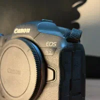 Canon R5 8K Raw body + 35mm f/1.4 Lens + Charger