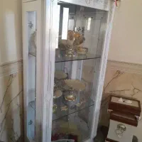 بوفه مینی|بوفه، ویترین، کنسول|زنجانرود, |دیوار