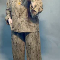 تخفیفات بلک فرایدی ست پاییزه مغازه ندارم نورآباد