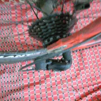 دوچرخه کوهستان سایز ۲۶ مدل گالانت سالم|دوچرخه، اسکیت، اسکوتر|باقرشهر, |دیوار