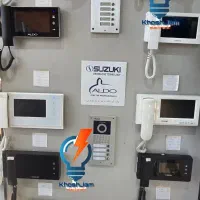 آیفون تصویری