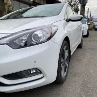 سراتو yd 2015|خودرو سواری و وانت|رشت, گلسار|دیوار