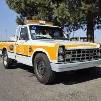 نیسان دوگانه سوز امداد خودرد|خودرو سواری و وانت|قزوین, |دیوار