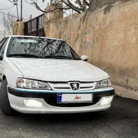 فروش پارس مدل 1401