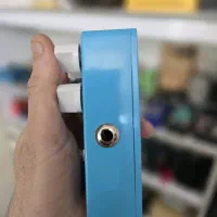 یونیت و افکت اووردرایو Overdrive کالین caline|گیتار، بیس، امپلیفایر|تهران, امامت|دیوار