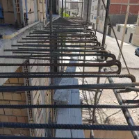 کاشت میلگرد تخریب بتن وانفجار سنگ وبتن