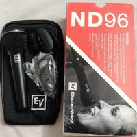 میکروفون EV|آلات موسیقی|تهران, فلسطین (میدان انقلاب)|دیوار