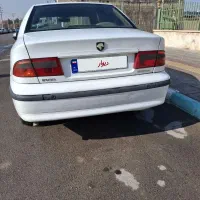 سمند ef7 مدل ۹۳|خودرو سواری و وانت|برخوار, |دیوار