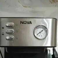 قهوه ساز نوا