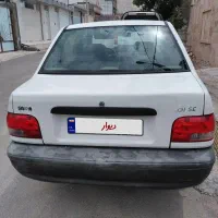 مدل95|خودرو سواری و وانت|عسلویه, |دیوار