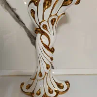 گلدان طاووس