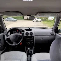 پراید مدل 94 بی رنگ|خودرو سواری و وانت|طاهرگوراب, |دیوار