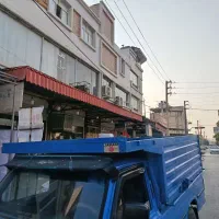 اتاق‌نیسان‌درجه‌یک‌بدون‌جوش‌وشکستگی‌