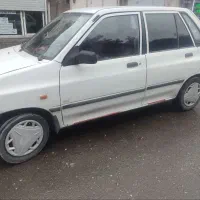 پراید مدل ۸۵
