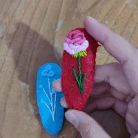 گلسر گیره تق تقی