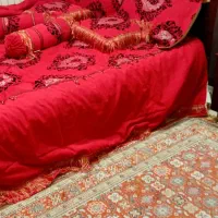 تخت دو نفره ام دی آف