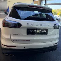 خودرو F8 PRO MAX AWD به صورت نقد|خودرو سواری و وانت|اهواز, کوی طلاب|دیوار