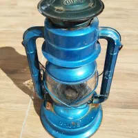 چراغ نفتی قدیمی و در حد نو