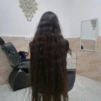 خریدار اصلی مو به بالاترین قیمت درکل استان