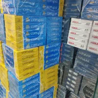 خریدوفروش انواع کاغذآ4 a4A4