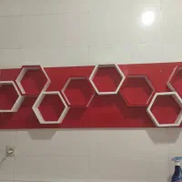 وسایل دکوری مغازه