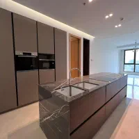 اقدسیه ۲۳۰ متر تکواحدی/ مشاعات کامل