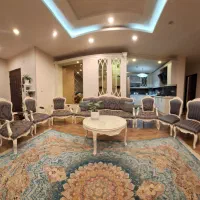 مبل استیل ۹ نفره به همراه جلو مبلی ها|مبلمان خانگی و میز عسلی|مشهد, امیریه|دیوار