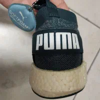 کتونی اورجینال پوما (PUMA)|کیف، کفش، کمربند|تهران, کوی بیمه|دیوار