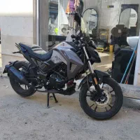موتور سیکلت ان ای۱۸۰ NA اس وای ام|موتورسیکلت|تهران, امام زاده حسن|دیوار