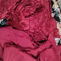 پارچه و استر|لباس|یاسوج, |دیوار