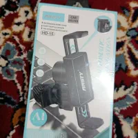 تعدادی لوازم جانبی موبایل