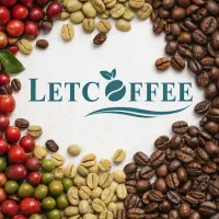 فروش خرد و عمده دان قهوه