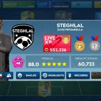 اکانت دریم لیگ|کنسول، بازی ویدئویی و آنلاین|نورآباد, |دیوار