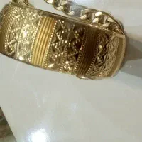 تک پوش و دستبند کارتیر|جواهرات|اهواز, نادری|دیوار
