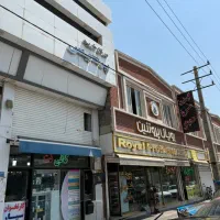 ۱۲ متر مغازه بر بلوار طالقانی / نوساز / سنددار|فروش مغازه و غرفه|اندیشه, اندیشه فاز ۲|دیوار