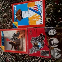 3 عدد مجله