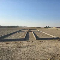 365 متر زمین تجاری بر خیابان اصلی معاوضه با خودرو