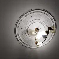 لوستر مدل ماه