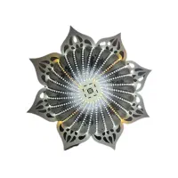 تولید کننده انواع لامپ کم مصرف