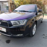 دنا پلاس مدل 97 تیپ دو|خودرو سواری و وانت|تهران, شمشیری|دیوار