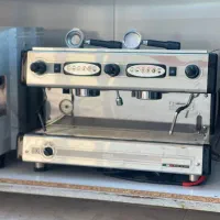 ماشین اسپرسو