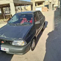 پراید۸۲دوگانه|خودرو سواری و وانت|رباط‌کریم, نصیرشهر|دیوار