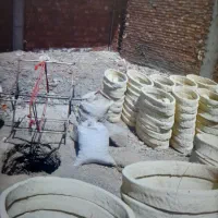 چاه کن فاضلاب پاک سازی قنات 24ساعته در خدمت شما