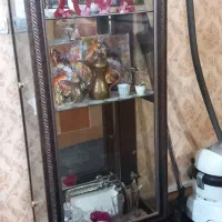 بوفه سالم وتمیزوجادار